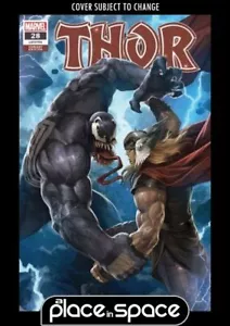THOR #28 - SKAN SRISUWAN TRADE DRESS VARIANT - Bild 1 von 1