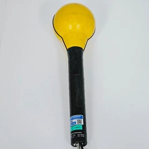 Narda E-Field Antenna Three-Axis 27 MHz - 3 GHz Probe 3501/03 for use w SRM-3006 - Picture 1 of 6