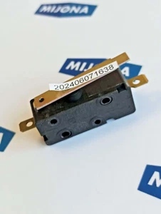 MICROINTERRUPTOR CROUZET 16A 250A 10A 380V 83152 NUEVO STOCK ANTIGUO - Imagen 1 de 6