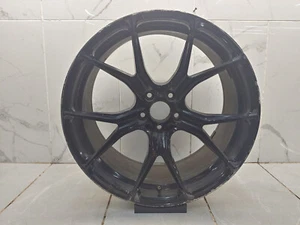 2015 AUDI S4 VORSTEINER V-FF 103 20X10 +42 WHEEL 5x112 #002890 - Picture 1 of 11