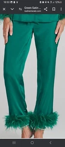 Nadine Merabi Pyjama Pants XXL - Picture 1 of 3