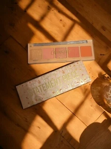 Colourpop Statement PIece Eyeshadow Palette NEW Free Shipping - Picture 1 of 1