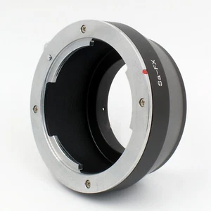 SA-FX Adapter For Sigma SA SD lens to FujiFilm Fuji X FX Mount Camera X-T3 X-E2 - Picture 1 of 4