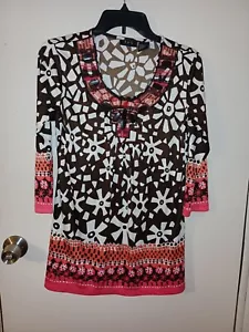 RQT Ladies Tunic - Picture 1 of 3