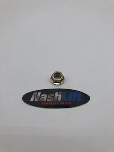 42DM00012 Clark Nut Flange SK25101024JE - Picture 1 of 6