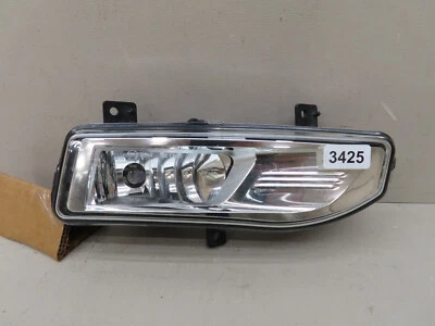 Nissan Rogue 2016-2019 pasajero delantero derecho luz antiniebla mercado de accesorios 90078635 Foto 1 de 4