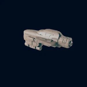 Yacht 1 - Der Astra Nebel - Starfinder - A Billion Suns - Starmada - Kriegsflotten - Bild 1 von 7