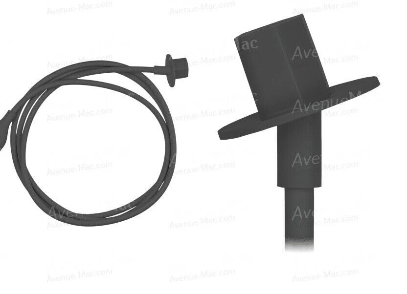  CORDON D'ALIMENTATION SECTEUR CÂBLE IMAC PRO 27" A1862 - Photo 1/1