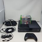 Microsoft Xbox One 500gb Console Black W 9 Games 1 Controller