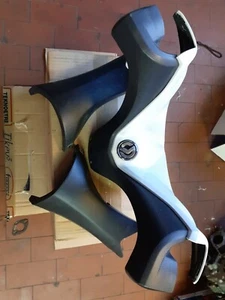 COPRIMANUBRIO COMPLETO SYM JOYMAX 300 I ABS - Foto 1 di 1