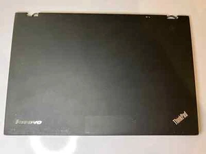 Lenovo ThinkPad T420s LCD/LED Bildschirm Rückseite Deckel Gehäuse 04W3415 UK schnelle Lieferung - Bild 1 von 6