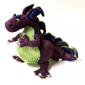 Peluche Manhattan Toy Royal Renaissance Francesca Dragon 8 pulgadas - Imagen 1 de 5