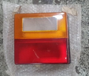NOS AUDI 100 C3 REAR LIGHT N/S LEFT INNER 445945093 - Picture 1 of 4