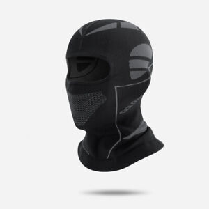 Windproof Motorcycle Balaclava Face Mask Cycling Cap Neck Tube Helmet Liner Hat