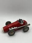 Schuco 1040 Micro Racer US Zone Red 4