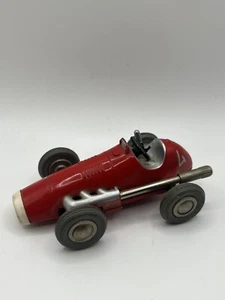 Schuco 1040 Micro Racer US Zone Red 4 - Picture 1 of 6