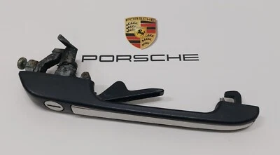 Maniglia porta Porsche 944/924/VW/Audi - Originale - Imagen 1 de 2