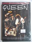 (D-29) Queen. Boîte à musique collection biographique. Neuf scellé. DVD