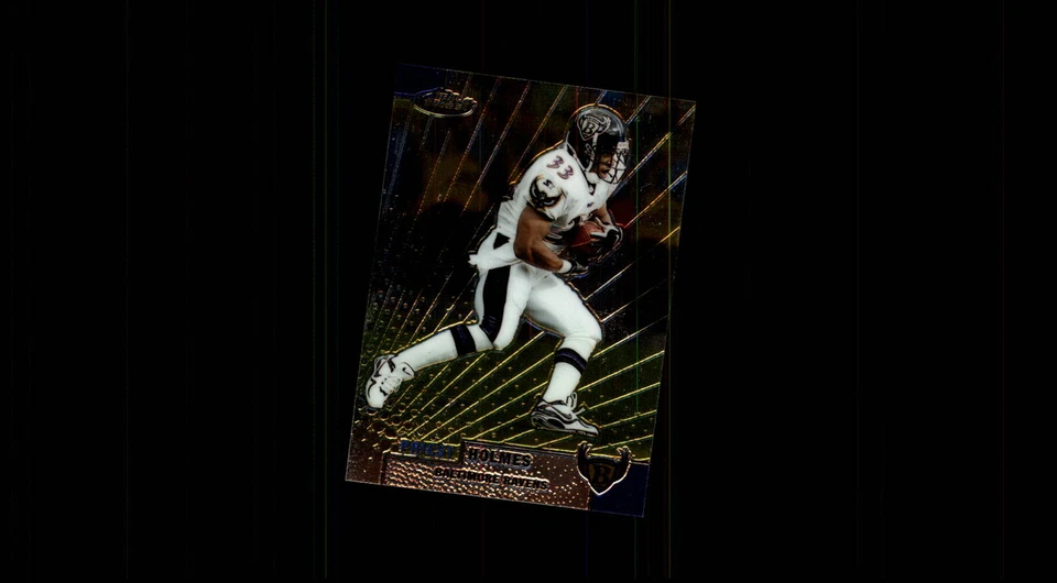 A1718- 1999 Finest FB Card #s 1-175 +Inserts -You Pick- 15+ FREE US SHIP - Image 1 of 1