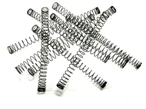 10 X N. bar holding spring #EF0618030000, Tajima - Foto 1 di 2