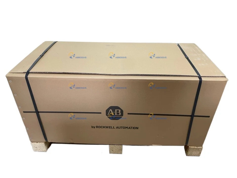 New AB 20G11NC015JA0NNNNN PowerFlex 755 AC Drive Packaged Drive Air Cooled - Image 1 of 1