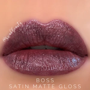 💟 **Boss *SIZE .20** LIPSENSE by SeneGence NEW/SEALED - Authentic - Picture 1 of 1