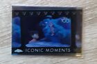 Topps Chrome 2023 Disney 100 Years Of Wonder   Iconic Moments Auswahl