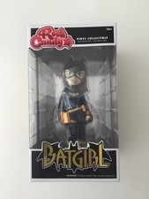 Funko--Batman - Batgirl Modern Rock Candy Vinyl