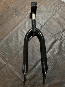 Haro Forks And Stem 1 1/8” Threadless - Picture 1 of 9