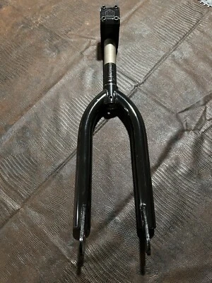 Haro Forks And Stem 1 1/8” Threadless - Image 1 of 4