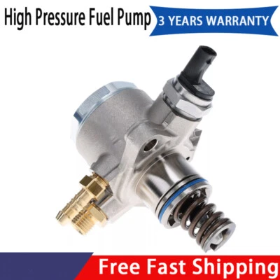 High Pressure Fuel Pump For Audi S6 S7 S8 A8 Quattro RS7 4.0L V8 Turbo HM10039 Foto 1 de 4