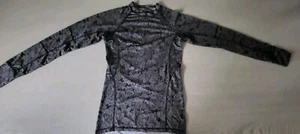 M'KINLEY Funktionsshirt Gr. S grau/schwarz - Bild 1 von 7