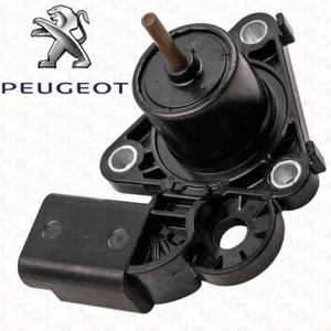 Capteur de recopie position Turbo PEUGEOT Expert Partner Tepee 1.6 HDi 75 90 92 - Bild 1 von 5