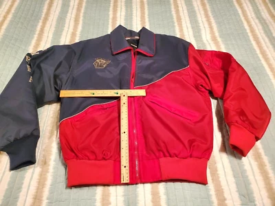 Chaqueta de montar Honda Gold Wing Road Riders Association COMO NUEVA CORONA para hombre talla S Foto 1 de 4