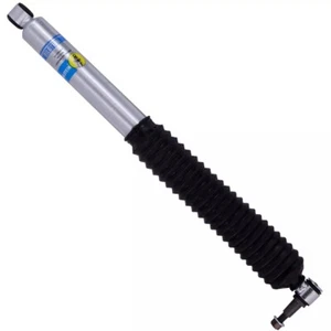 Amortiguador estabilizador de dirección Bilstein monotubo para Ford F250 F350 Super Duty 4x4 - Imagen 1 de 5