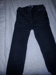 Kids Abercrombie Size 13/14 Jeans  - Picture 1 of 2