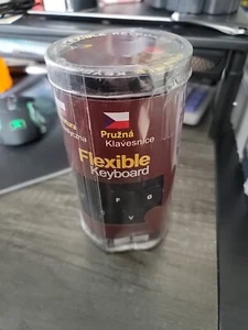 Flexible Keyboard - Picture 1 of 1