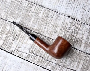 Vintage Smoking Pipe Georg Jensen Collectable Pipe Mens Gift - Picture 1 of 7