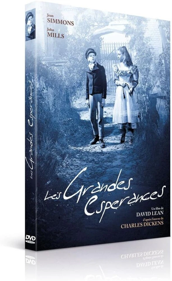Les grandes esperances [FR Import](NEUF SOUS BLISTER) | Neuf - Photo 1/1