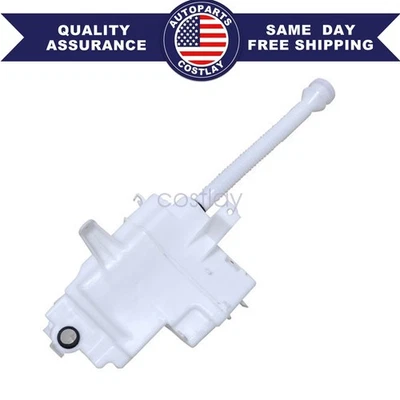 Depósito de lavadora de parabrisas con cuello de llenado para Lexus NX300 NX300h NX200t Foto 1 de 4