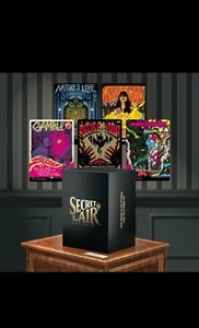 Our Show Is on Friday, Can You Make It? MTG Secret Lair BNIB Sealed - Picture 1 of 2
