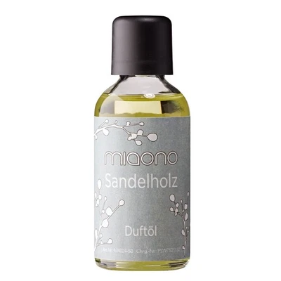 Duftöl Parfümöl Aromaöl Raumduft Diffusor Sandelholz aus dt. Abfüllung 50ml - Bild 1 von 4