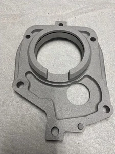 Muncie M20 M21 M22 4 Speed Transmission Mid-plate 3831752 - Picture 1 of 3