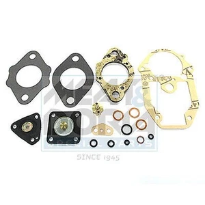 Kit de Revisión Carburador S61 Solex 32 Disa 20 Fiat 128 - Imagen 1 de 1