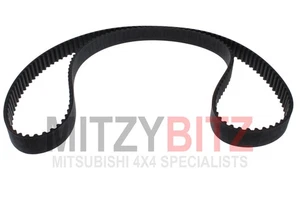 Timing Belt for Mitsubishi DELICA L400 PD5V 2.5 - Picture 1 of 6