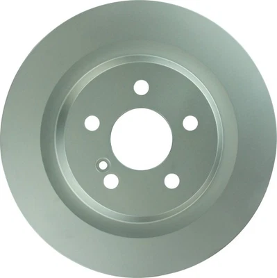 Rotor de freno de disco Bosch 36011507 QuietCast para 10-18 Mercedes-Benz CLS550 E550 Foto 1 de 3