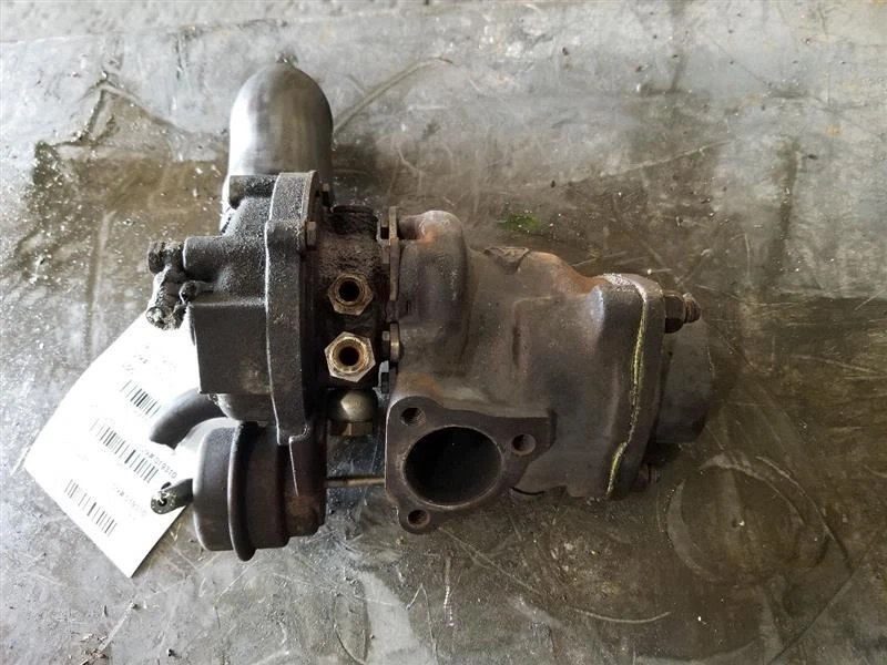Turbo/Supercharger 1.8L Fits 99-06 AUDI A4 559437 - Image 1 of 4