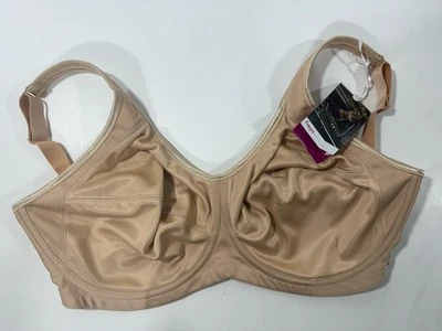 Sujetador deportivo Freya Active Core Cool Max con aros nude talla 32GG (AA4002) Foto 1 de 4