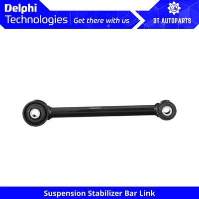 Barra estabilizadora de suspensión trasera Delphi 1996 1996 para GMC Jimmy 1995-2001 4 puertas Foto 1 de 2