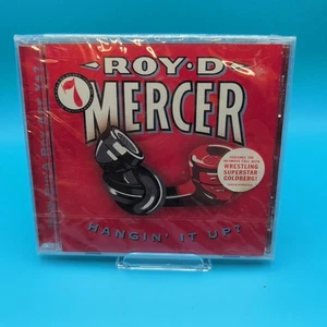 How Big'A Boy Are Ya? Volume 7: Hangin' It Up? - Music CD - Roy D. Mercer - 200 - Picture 1 of 3